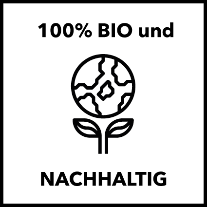 HEROSAN ist Bio & Nachhaltig