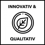 HEROSAN ist Innovativ & Qualitativ