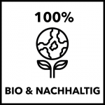 HEROSAN ist Bio und Nachhaltig Icon