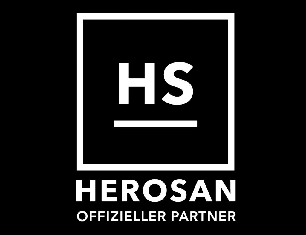 HEROSAN Partner Logo