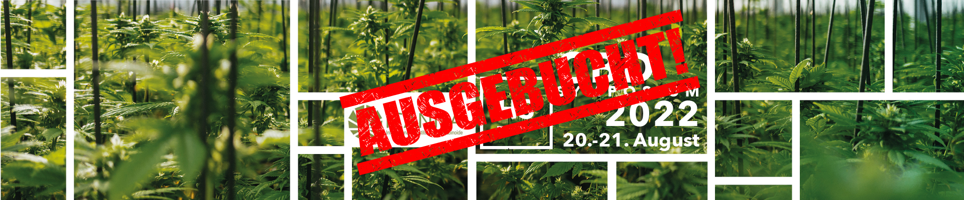 CBD SYMPOSIUM 2022 - proudly presented by HEROSAN & ICANNA