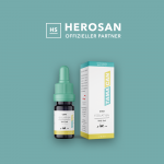 TAMACAN ISOLAT - CBD 8% Reinsubstanz (THC frei) mit Vanilleextrakt für Katzen, Vögel und Exoten