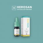 TAMACAN ISOLAT+ (Plus) - CBD 8% Reinsubstanz (THC frei) mit Vanilleextrakt und L-Tryptophan 3%