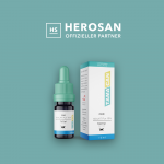 TAMACAN ISOLAT PUR - CBD 10% Reinsubstanz (THC frei) für Katzen - ohne Vanille