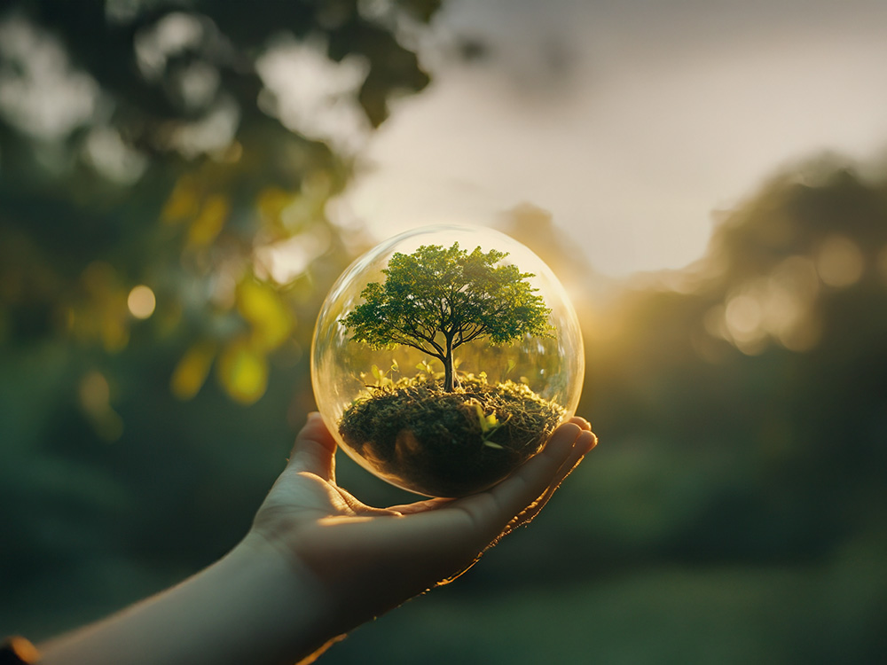 Regionale Produktion - faire Bedingungen und höchste Qualitätsstandards bei HEROSAN