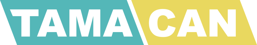 TAMACAN Logo