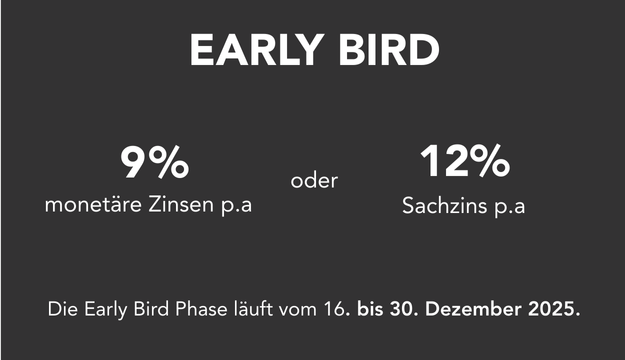 Early Bird Phase