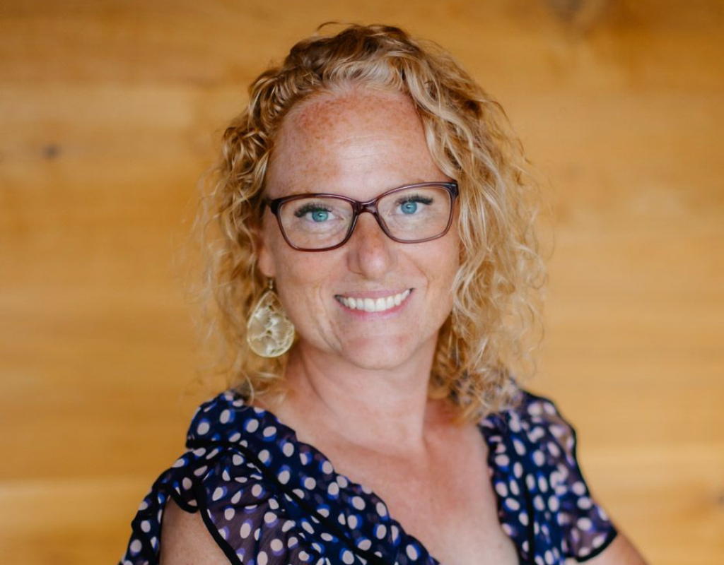Dr. Barbara Krauser