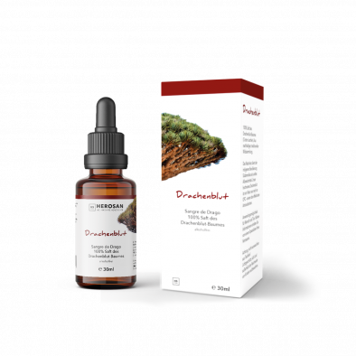 HEROSAN Drachenblut 30ml