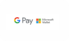 Bezahle mit Google Pay, Apple Pay oder Microsoft Wallet Bezahle mit Google Pay, Apple Pay oder Microsoft Wallet
