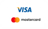 Visa, Mastercard & Maestro Kreditkarten Visa, Mastercard & Maestro Kreditkarten