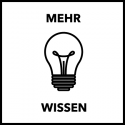 Mehr Wissen Icon